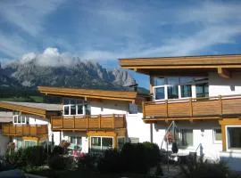 Alpenchalets Wilder Kaiser