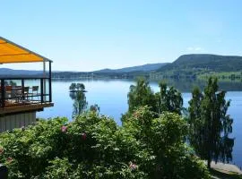 Kroderen Kro & motel AS