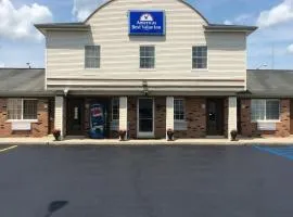 Americas Best Value Inn of Decatur