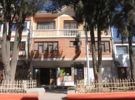 Hostal Coronel Pedro Arraya