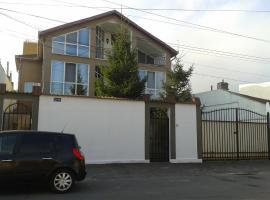 Casa Julius，位于康斯坦察的酒店