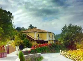 Agriturismo Donna Bianca