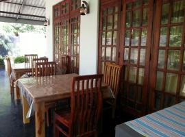 palpata hotel，位于丹不拉的酒店