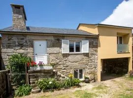 Casas Peralta - Amarela