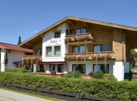 Hotel Bichlhof，位于雷特温克尔的酒店