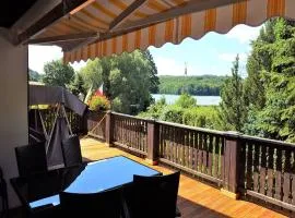 Apartament Kaszubski