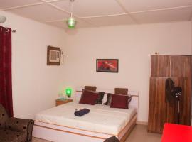 BestDeal Inn and Mall，位于Abeokuta的酒店