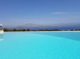 Big Blue Villa Porto Heli