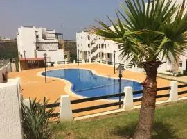Alcudia Smir Apartment