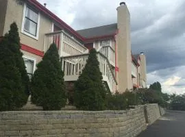 Affordable Suites of America Grand Rapids