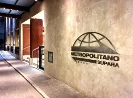 苏普拉大都会酒店