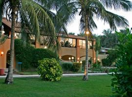 凯拉巴海滩酒店，位于科洛里的度假村