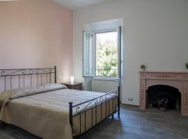 La Sosta B&B，位于Stroncone的酒店