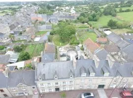 La Tourelle en Normandie