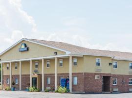 Days Inn by Wyndham Amherst OH - Near Cleveland Cedar Point & Lake Erie，位于Amherst的酒店
