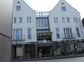维登布鲁克健身酒店