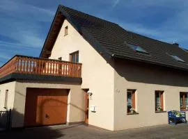 Eifelferienhaus Pruem