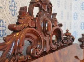 拉赫尔姆斯斯塔德酒店