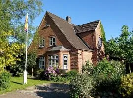Alte Landjägerei Aukrug