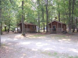 St. Clair Camping Resort