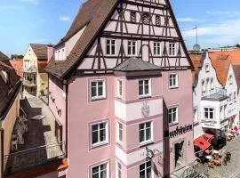 梅尔弗兰阿克森特酒店