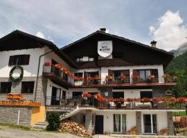 Hotell Millefiori- Alpine Event Lodge，位于瓦托内切的Spa酒店