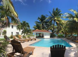 Tradewinds Paradise Villas