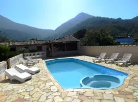 Pousada Atlantica Recanto do Mar