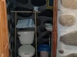 Hotel Fong，位于San Ignacio的酒店