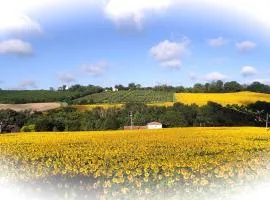 Gîtes Lencouet