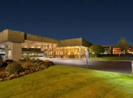 库斯湾红狮酒店