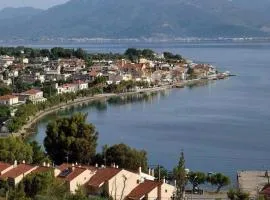 Panormos Serene Nests - Gateways to Achaia
