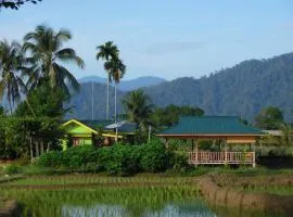 AMBOW Homestay Jungle Trekking & Village Tour