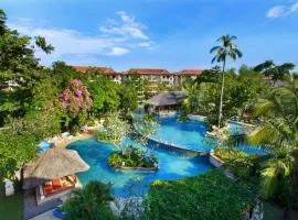 诺富特巴厘岛努莎杜瓦酒店