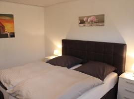 Ferienhaus am Emspark，位于里尔的酒店