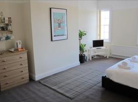 The Jollys，位于布特尔的酒店