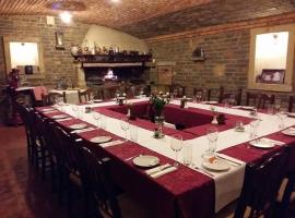 Farm stay File，位于Slope的酒店