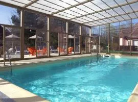 VVF Plaine d'Alsace Obernai Strasbourg