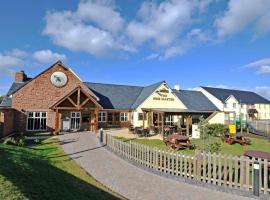 Pine Marten, Dunbar by Marston's Inns，位于邓巴的酒店