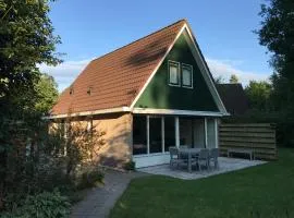 Villa Anna with sauna in Winterswijk