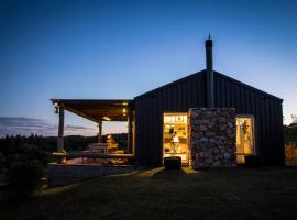 Haras Las Tordillas, Pueblo Edén，位于El EdenEstación Casupá附近的酒店