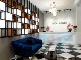 康奈科斯阿索科酒店