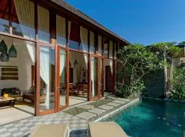 Tejaprana Resort & Spa