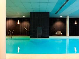 Amiral Hôtel，位于巴黎的酒店