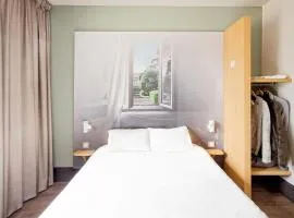 B&B HOTEL Mulhouse Centre