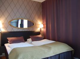 Thon PartnerHotel Skagen
