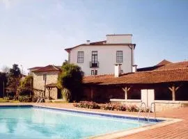 Estrebuela House