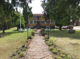 哈格伯格住宿加早餐旅馆