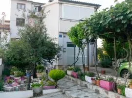 Apartments Žufić