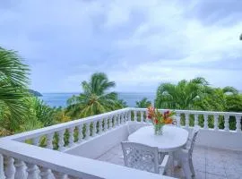 Royal Palm Holiday Apartment